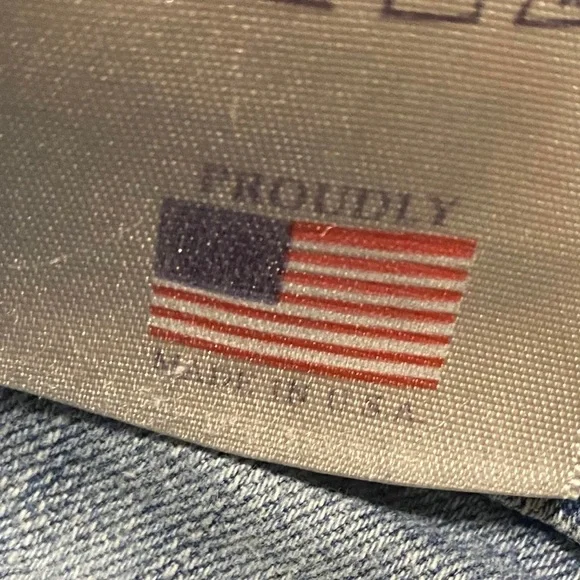 NYDJ Not Your Daughters Blue Jeans Womens 14 Lift Tuck Technology Stretch Ankle - Picture 9 of 16